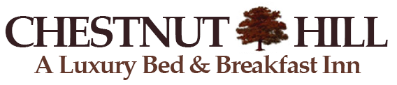 Chestnut Hill Top Logo