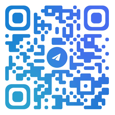 telegram-qr-code